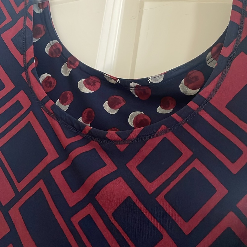 Reversible Dress - Picture 2 of 3